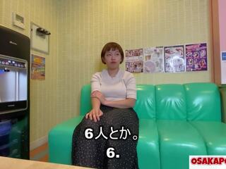 الهاوي اليابانية مع كبير الثدي تتمتع بالغ فيديو لعبة hana.