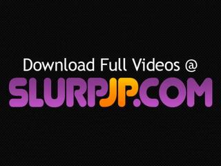 Premium Hikaru Kirameki Full dick - More at Slurpjp Com