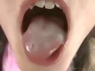 Jav σπέρμα σε στόμα: ελεύθερα στόμα σπέρμα xxx συνδετήρας συνδετήρας eb