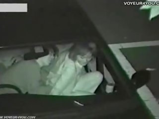Σκληρά επάνω νεαρός darknight σεξ ταινία στο αμάξι